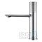 Rafael Single Hole Vanity Faucet - Chrome Finish