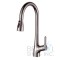 Viola Kitchen Faucet Pulldown Brushed Nickel