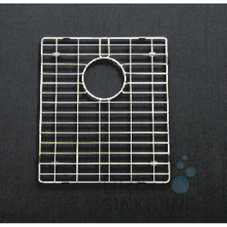 BG922 - Stainless Steel Grid BG922 - Stainless Steel Grid