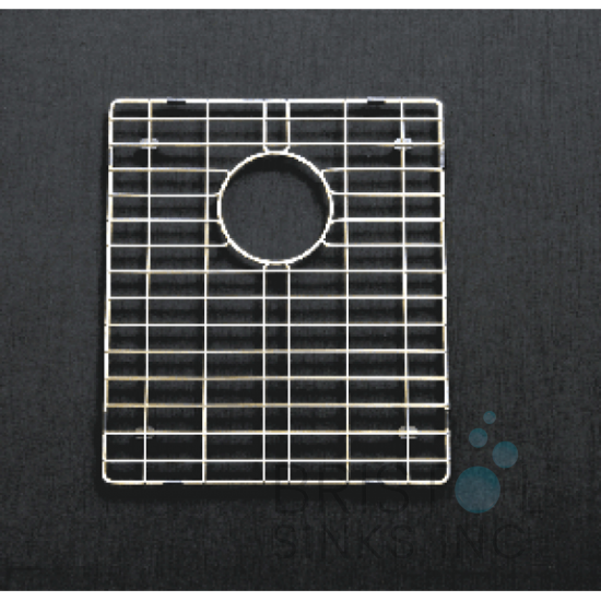 BG922 - Stainless Steel Grid