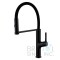 Sierra Kitchen Pull-out Faucet - Matte Black