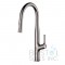 Solano Kitchen Pull-out Faucet- Brushed Nickel