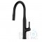 Solano Kitchen Pull-out Faucet- Matte Black