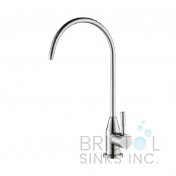 Sotara Kitchen Reverse Osmosis Filtration Faucet - Brushed Nickel