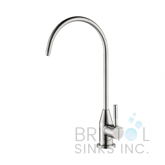 Sotara Kitchen Reverse Osmosis Filtration Faucet - Brushed Nickel