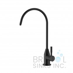 Sotara Kitchen Reverse Osmosis Filtration Faucet - Matte Black Sotara Kitchen Reverse Osmosis Filtration Faucet - Matte Black