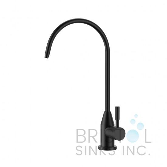 Sotara Kitchen Reverse Osmosis Filtration Faucet - Matte Black