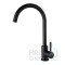 Vega Bar/Prep Faucet - Matte Black