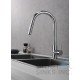 Rivera Kitchen Pull-down Faucet - Chrome