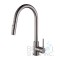 Rivera Kitchen Pull-down Faucet - Brushed Nickel