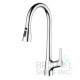 Viola Kitchen Faucet Pulldown Chrome