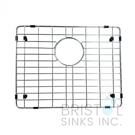 BG1206- Stainless Steel Grid