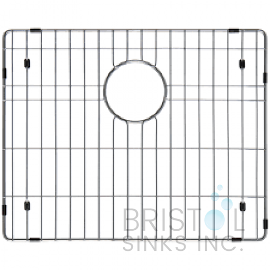 BG1206- Stainless Steel Grid