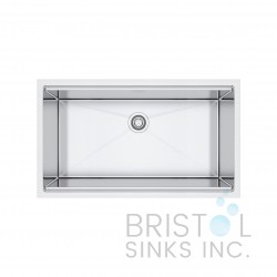 B1851 Single Bowl Workstation Sink B1851 Single Bowl Workstation Sink
