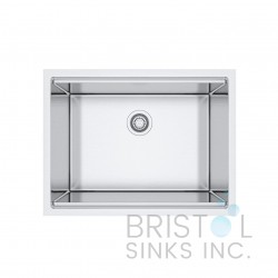 B1852 Single Bowl Workstation Sink B1852 Single Bowl Workstation Sink