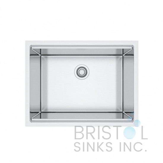 B1852 Single Bowl Workstation Sink