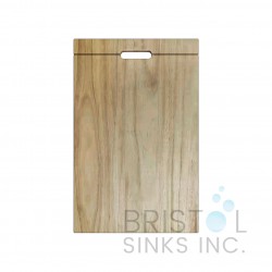 Workstation Cutting Board by Bristol Sinks