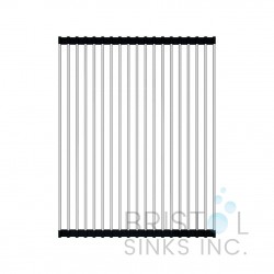 Workstation Drying Rack by Bristol Sinks