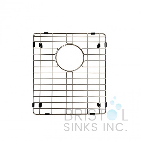 Workstation WS-BG1861 - Stainless Steel Grid - by Bristol Sinks
