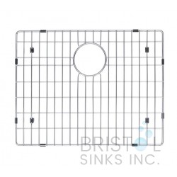 Workstation WS-BG1861 - Stainless Steel Grid - by Bristol Sinks
