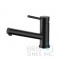 Basso Pullout Kitchen Faucet - Matte Black