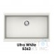 Virtuo Granite Workstation | Single Bowl Sink | B360 - B362