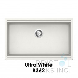 Virtuo Granite Workstation | Single Bowl Sink | B360 - B362