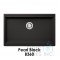 Virtuo Granite Workstation | Single Bowl Sink | B360 - B362