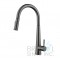 Floresta Kitchen Faucet Pulldown - Gunmetal 