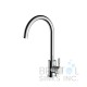 Vega Bar/Prep Faucet - Chrome