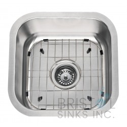 BG700 - Stainless Steel Grid