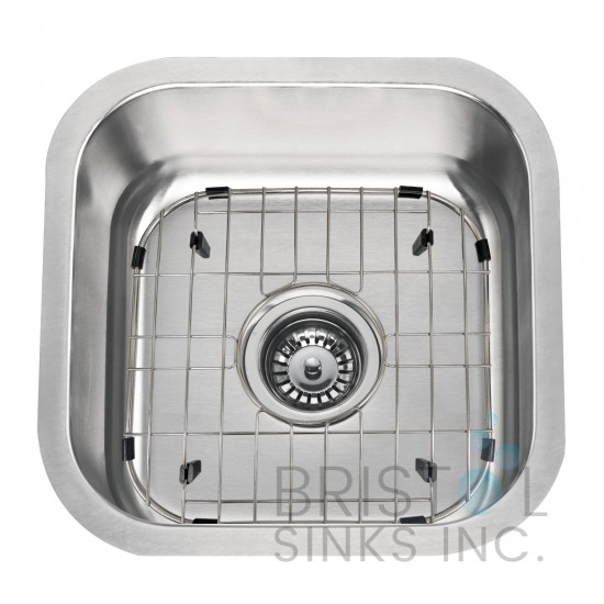 BG700 - Stainless Steel Grid BG700 - Stainless Steel Grid