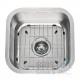 BG700 - Stainless Steel Grid BG700 - Stainless Steel Grid