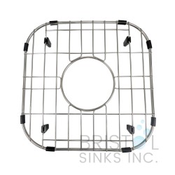 BG700 - Stainless Steel Grid