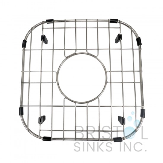 BG700 - Stainless Steel Grid BG700 - Stainless Steel Grid