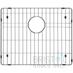 BG1370/BG1371/BG1372 - Stainless Steel Grid 