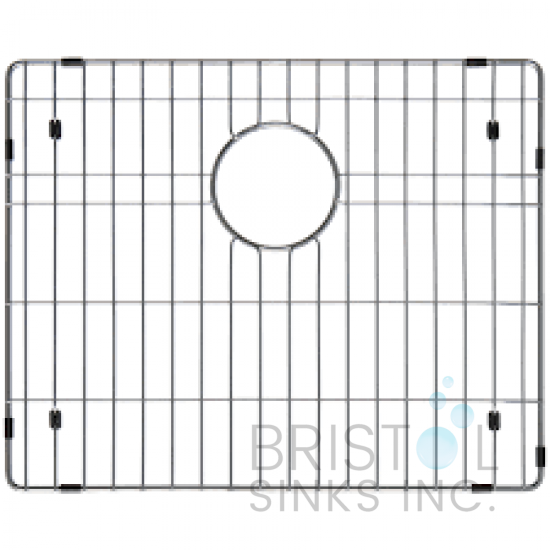 BG1370/BG1371/BG1372 - Stainless Steel Grid 