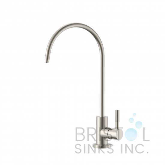 Novara Reverse Osmosis Faucet - Brushed Nickel