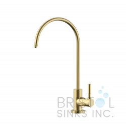 Novara Reverse Osmosis Faucet - Gold