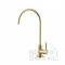 Novara Reverse Osmosis Faucet - Gold