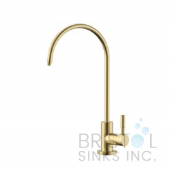 Novara Reverse Osmosis Faucet - Gold