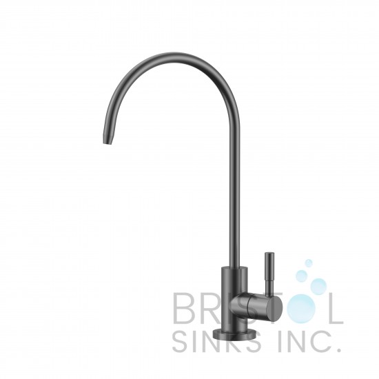 Novara Reverse Osmosis Faucet - Gunmetal