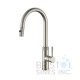 Taranto - Pull-down Kitchen Faucet - Brushed Nickel