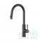Taranto - Pull-down Kitchen Faucet - Matte Black