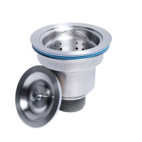 Sink Strainers