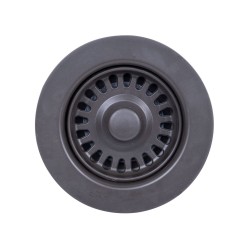 Matching Colour Sink Strainer by Bristol Sinks Matching Colour Sink Strainer by Bristol Sinks