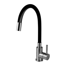 Medina Bar/Prep Faucet -  Chrome 