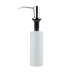 Soap Dispenser -Chrome Soap Dispenser -Chrome