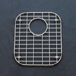 BG411 - Stainless Steel Grid BG411 - Stainless Steel Grid