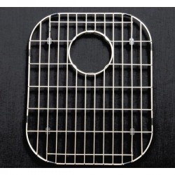 BG802 - Stainless Steel Grid Large BG802 - Stainless Steel Grid Large